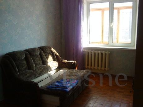 Comfortable apartment in the city center, Arkhangelsk - apartment by the day