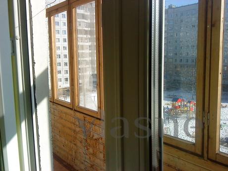 Comfortable apartment in the city center, Arkhangelsk - apartment by the day