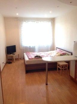 New flat, Arkhangelsk - apartment by the day