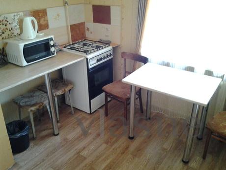 not expensive at the station, Vologda - apartment by the day