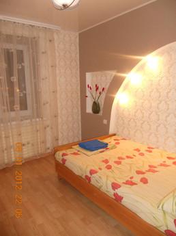 Relax in the comfort, Ufa - apartment by the day