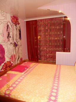 Relax in the comfort, Ufa - apartment by the day