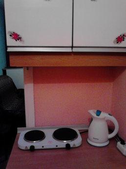 Apartment for Rent, Kemerovo - apartment by the day