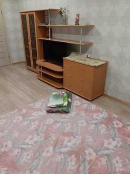 comfortable stay, Ufa - apartment by the day