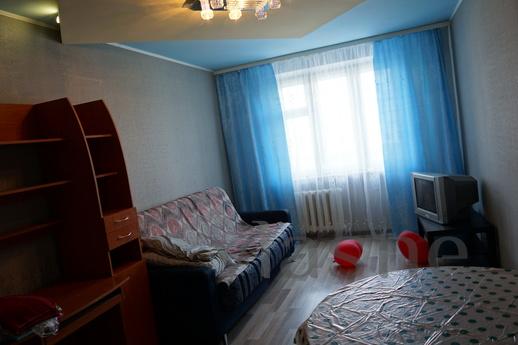 Apartment for rent in Ufa 1 com. HR - 250 p., NIGHT - 1200 p