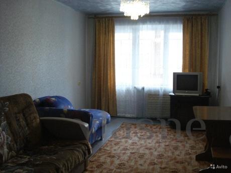 Ufa, real photo I rent 1komn. apartment for hours, night, da