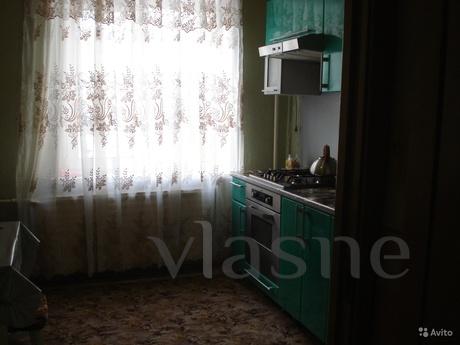 Ufa, real photo I rent 1komn. an apartme, Ufa - apartment by the day