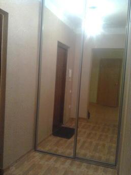 rent apartment, Krasnoyarsk - apartment by the day