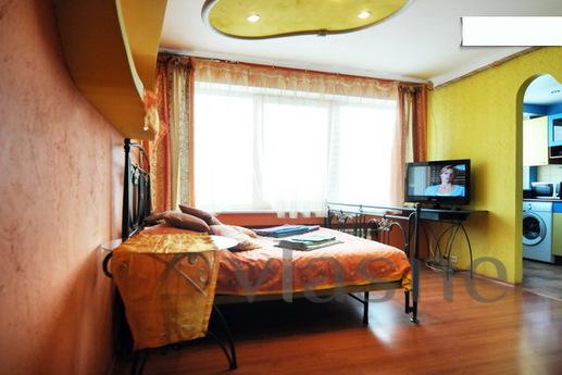 luxury apartment, Saint Petersburg - apartment by the day