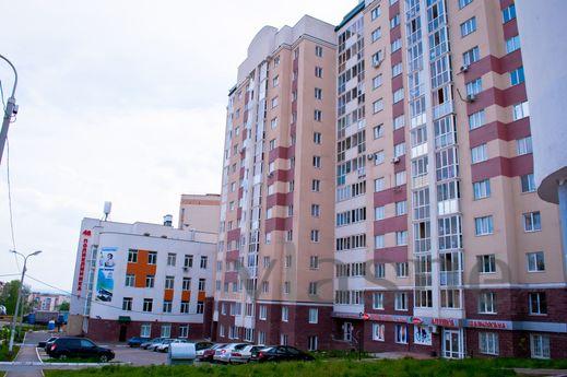Apartments, hour, day. night, Ufa - apartment by the day