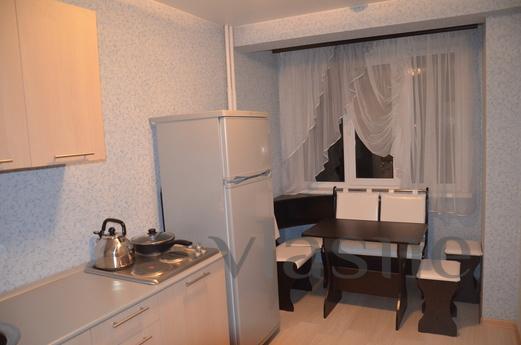 studio for rent in Vologda, Vologda - apartment by the day