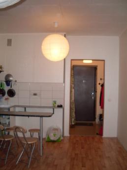 Rent an apartment in St. Petersburg, Saint Petersburg - apartment by the day