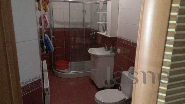 Rent a room with a kitchen in privat gos, Yevpatoriya - apartment by the day