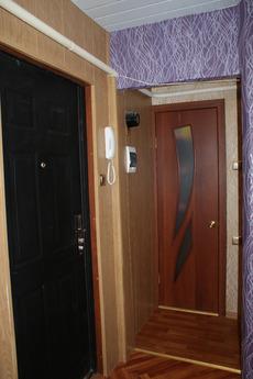 One-bedroom apartment in the center, Veliky Novgorod - apartment by the day
