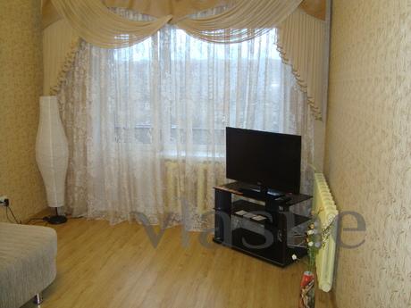 Luxury apartment with designer renovation. Documents provide