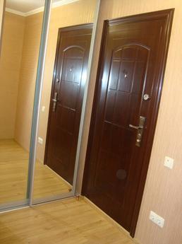 1 bedroom, renovation, luxury, Magnitogorsk - apartment by the day