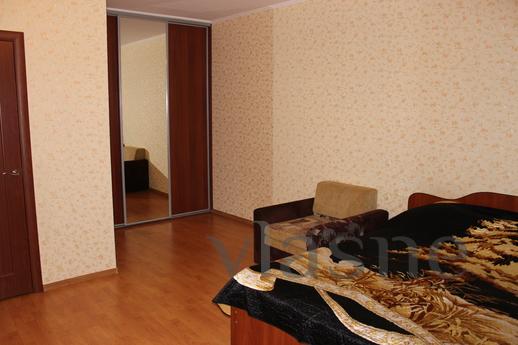 Квартира посуточно в центре, Казань - квартира посуточно