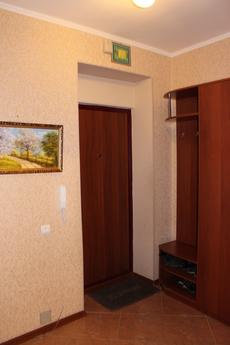 Apartment for rent in the center, Kazan - apartment by the day