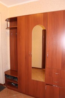 Apartment for rent in the center, Kazan - apartment by the day