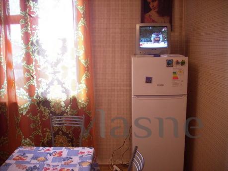 Apartment near metro Commandant ave., Saint Petersburg - apartment by the day