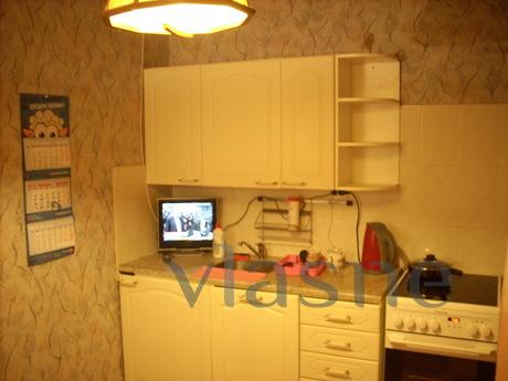 1 bedroom apartment  on Savushkina 130, Saint Petersburg - apartment by the day