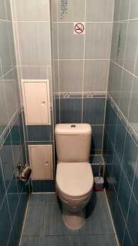 Apartment in a new home for a day Center, Ufa - apartment by the day