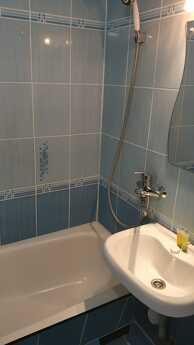 Apartment in a new home for a day Center, Ufa - apartment by the day