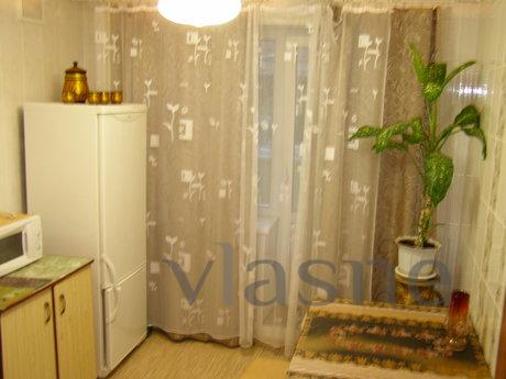 apartment in the center, Ufa - apartment by the day