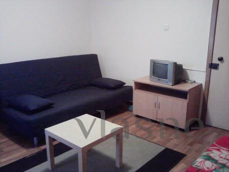 Комната в квартирной гостинице на ВИЗе, Екатеринбург - квартира посуточно
