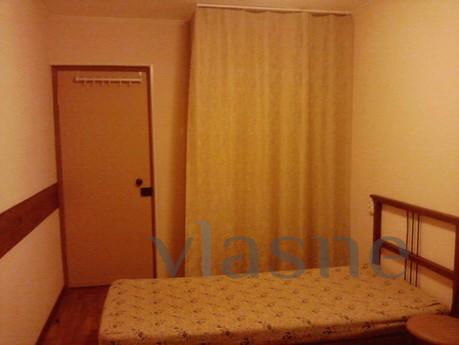 Комната в квартирной гостинице на ВИЗе, Екатеринбург - квартира посуточно