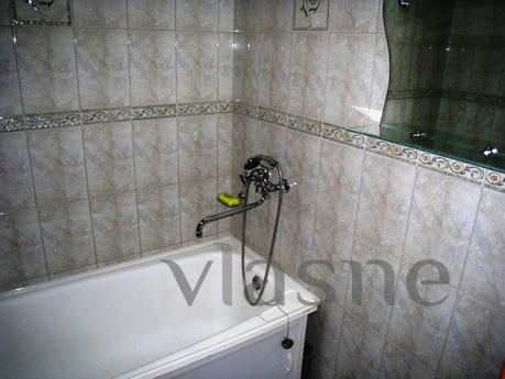 Large apartment in Magnitogorsk, Magnitogorsk - apartment by the day