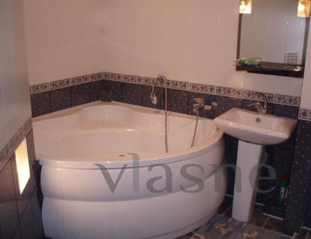 Hotel in Bratsk apartments for rent, Bratsk - apartment by the day