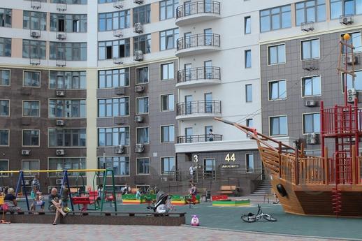 Квартира с видом на море (Аркадия), Одесса - квартира посуточно