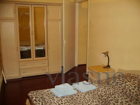Apartment in the heart of St. Petersburg, Saint Petersburg - apartment by the day