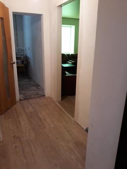 1 room communication research institute, Taganrog - apartment by the day