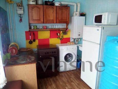 2 bedroom for rent in the center of Taga, Taganrog - apartment by the day