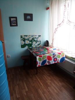 2 комнатная в центре таганрога посуточно, Таганрог - квартира посуточно