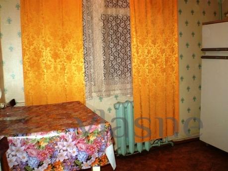 A cozy two-bedroom. Apartment for rent, Cherepovets - apartment by the day