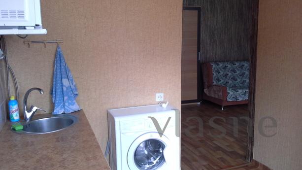 The apartment in the city center, Lipetsk - apartment by the day