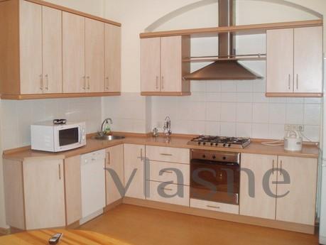Apartments for rent in Tverskaya, Moscow - apartment by the day
