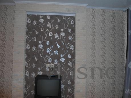 Euro Apartment in Green Grove, Ufa - apartment by the day