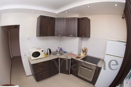 Euro Apartment in Green Grove, Ufa - apartment by the day