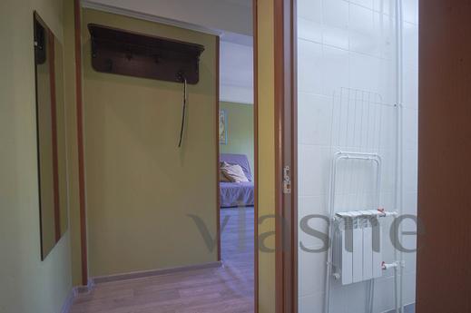 2kkv with balcony close to Metro, Saint Petersburg - apartment by the day