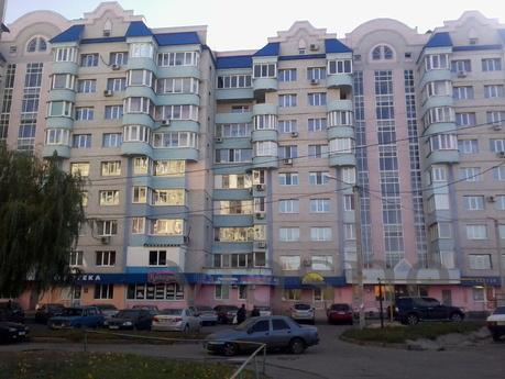 Daily, hourly, Kharkiv - apartment by the day