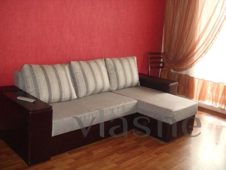 Rent daily, hourly, M. Zhukov Marschala all facilities, furn