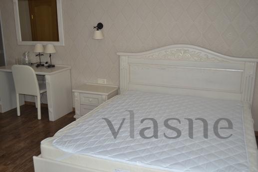 Mini Hotel at the best beaches, Yevpatoriya - apartment by the day