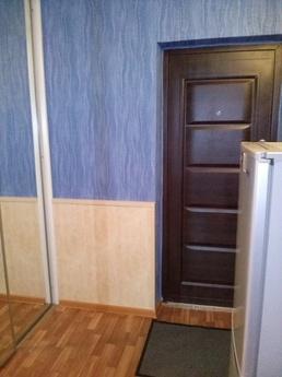Apartment for rent by owner, Yekaterinburg - apartment by the day
