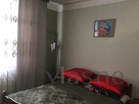 Прекрасный 3-комн дом  в парковой зоне, Кисловодск - квартира посуточно