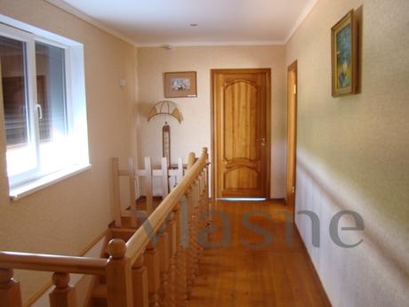 I rent a comfortable room on the Fiolent, Sevastopol - apartment by the day