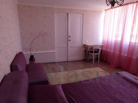 rent a house in the woods, Yalta - apartment by the day